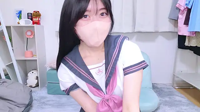 Yurie  online show from 03/02/25, 11:07