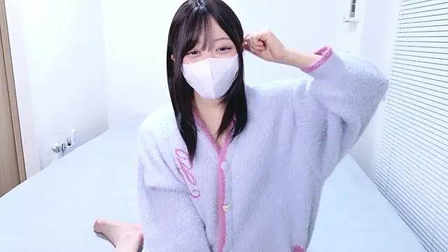 Yurie  online show from 01/08/26, 01:46