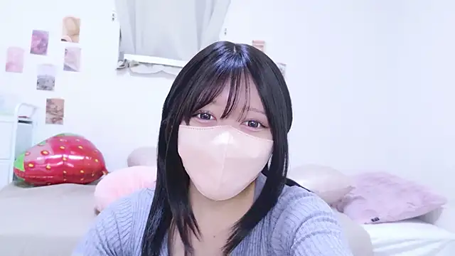 Yurie  online show from 04/29/26, 10:19