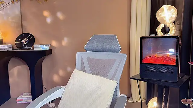 xiaodaibabyy online show from 12/02/24, 01:24