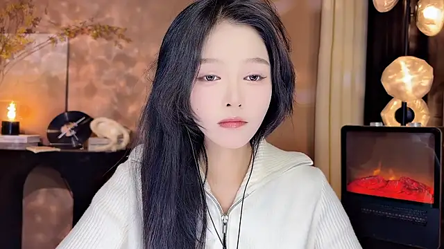 xiaodaibabyy online show from 12/20/24, 01:00