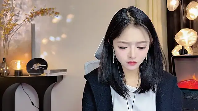 xiaodaibabyy online show from 02/07/25, 01:11