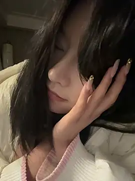 xiaodaibabyy online show from 02/16/25, 05:04