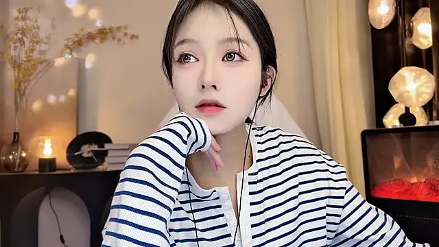 xiaodaibabyy online show from 02/26/25, 01:08