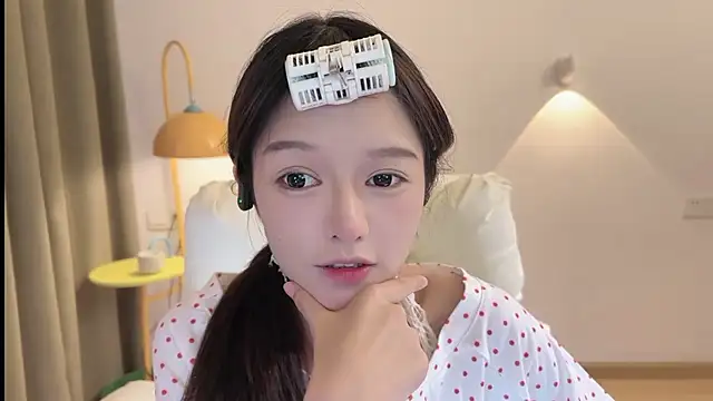 xiaodaibabyy online show from 09/09/25, 07:30