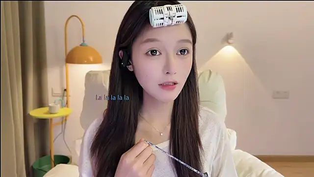 xiaodaibabyy online show from 09/19/25, 07:54