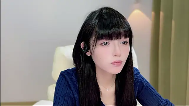 xiaodaibabyy online show from 10/02/25, 01:18