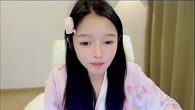 xiaodaibabyy online show from 11/01/25, 07:32