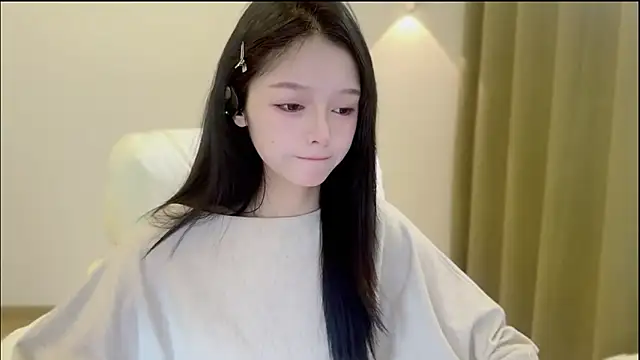 xiaodaibabyy online show from 11/03/25, 07:09