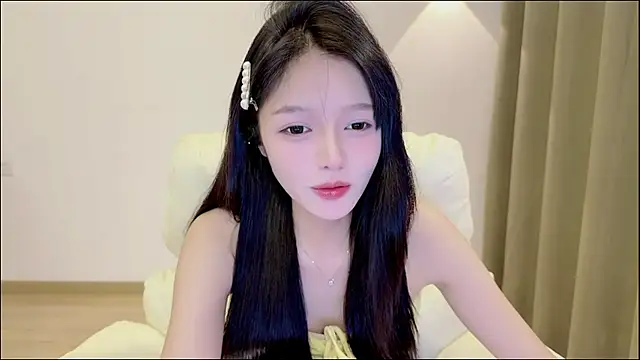 xiaodaibabyy online show from 11/20/25, 02:06