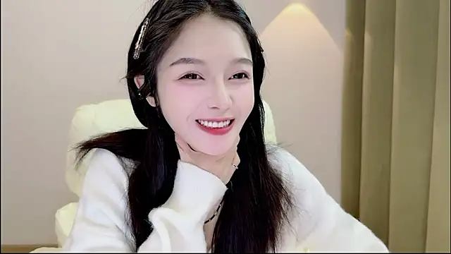 xiaodaibabyy online show from 12/03/25, 02:04