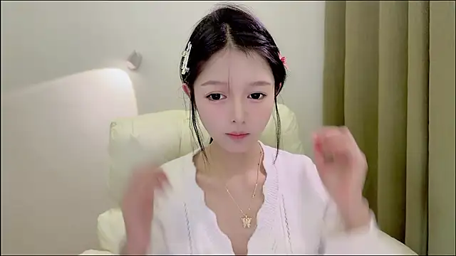 xiaodaibabyy online show from 01/09/26, 02:42