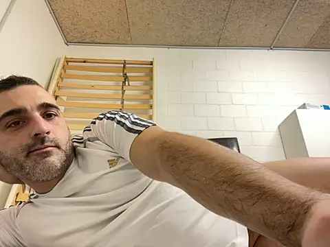 Assodispade3 online show from 01/30/25, 10:50