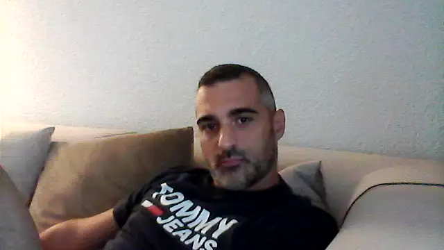 Assodispade3 online show from 09/25/25, 08:18