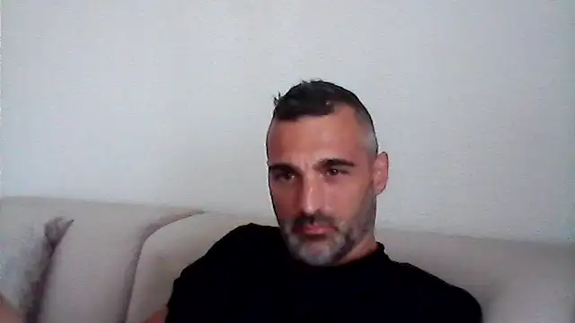 Assodispade3 online show from 03/31/26, 09:10