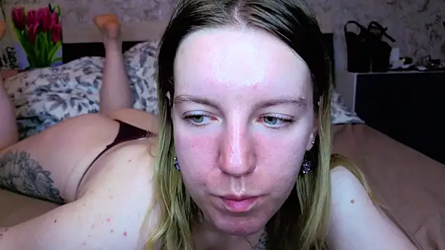 Baiambel Mi online show from 04/27/26, 03:32