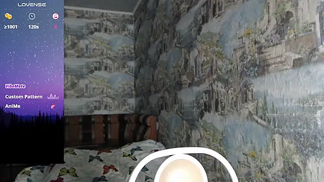 -LauraGold- online show from 12/25/24, 07:02