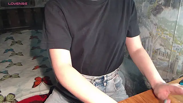 -LauraGold- online show from 01/08/25, 02:35