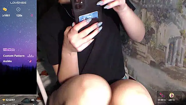 -LauraGold- online show from 01/09/25, 04:17