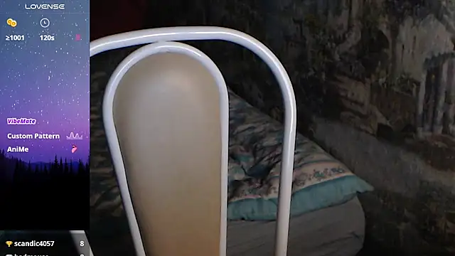 -LauraGold- online show from 02/07/25, 03:41