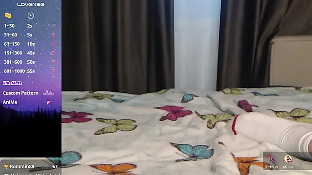 -LauraGold- online show from 02/21/25, 02:06