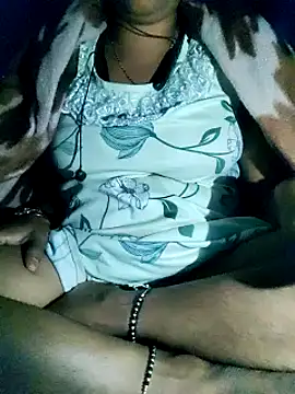 lovelyruhi online show from 12/01/24, 05:57