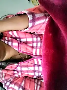 lovelyruhi online show from 12/27/24, 10:55