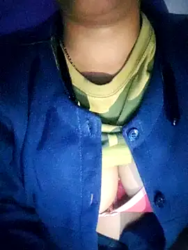 lovelyruhi online show from 01/08/25, 06:52