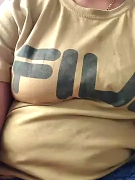 lovelyruhi online show from 01/20/25, 08:30