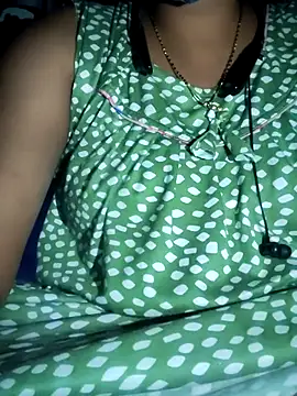 lovelyruhi online show from 02/14/25, 05:57