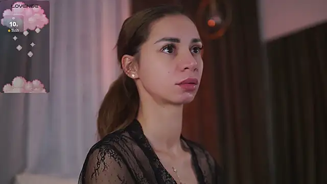 FlirtyFawn online show from 03/18/25, 03:31