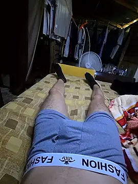 jose5320 20 online show from 01/13/26, 04:34