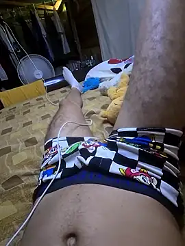 jose5320 20 online show from 01/15/26, 06:22