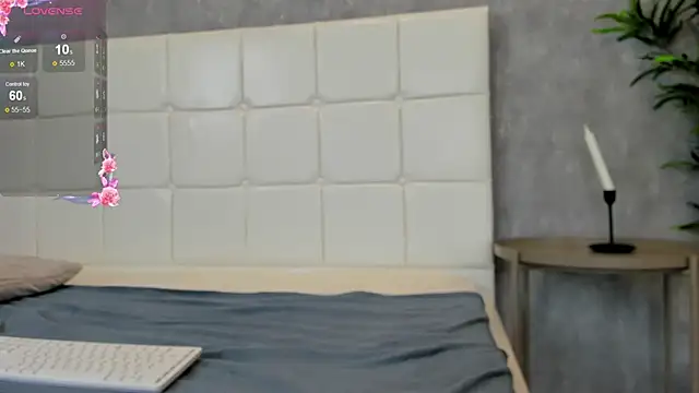 KatelynSparks online show from 12/30/24, 09:37