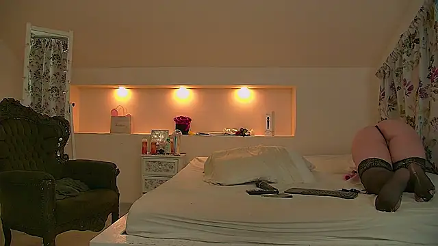 KeiraDark online show from 11/07/25, 05:07