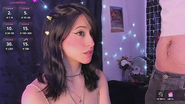 Carlasxdreams online show from 03/04/25, 04:27