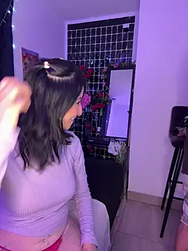 Carlasxdreams online show from 03/20/25, 04:40