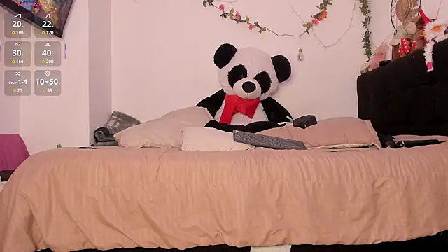 Carlasxdreams online show from 02/03/26, 03:15