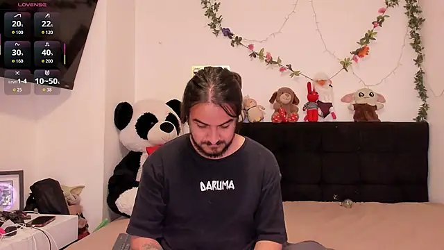 Carlasxdreams online show from 03/13/26, 03:46