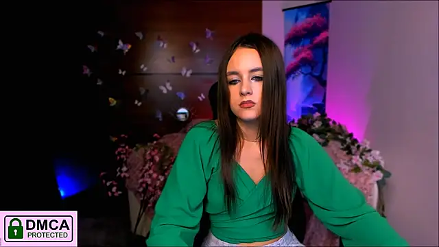 rozmary ket online show from 12/06/24, 03:22