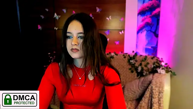 rozmary ket online show from 01/08/25, 12:26