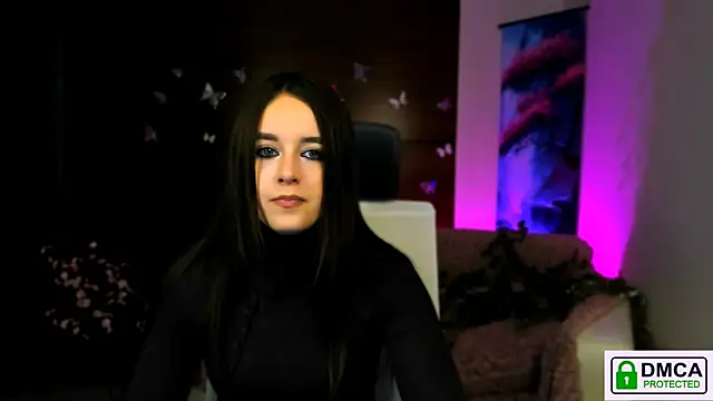 rozmary ket online show from 02/12/25, 12:22