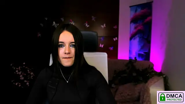rozmary ket online show from 02/12/25, 03:27