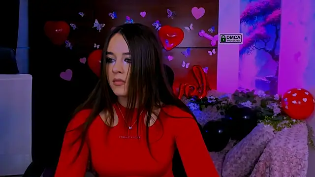 rozmary ket online show from 02/16/25, 10:21