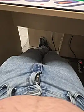 Ibag01 online show from 12/15/25, 03:27