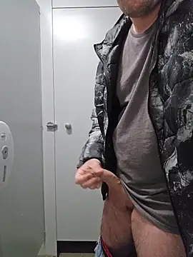 Ibag01 online show from 03/19/26, 12:42