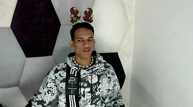 AbrahanBratz online show from 12/05/24, 11:49