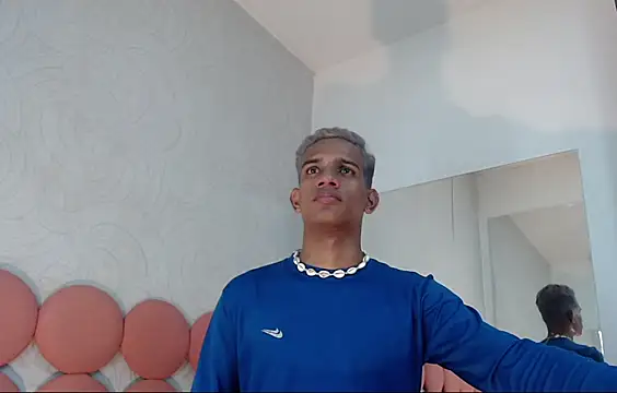 AbrahanBratz online show from 01/13/25, 07:21