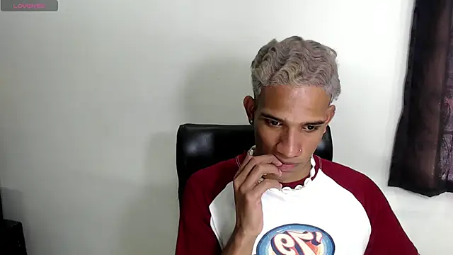 AbrahanBratz online show from 01/16/25, 05:44