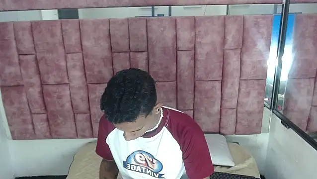 AbrahanBratz online show from 01/15/26, 02:43